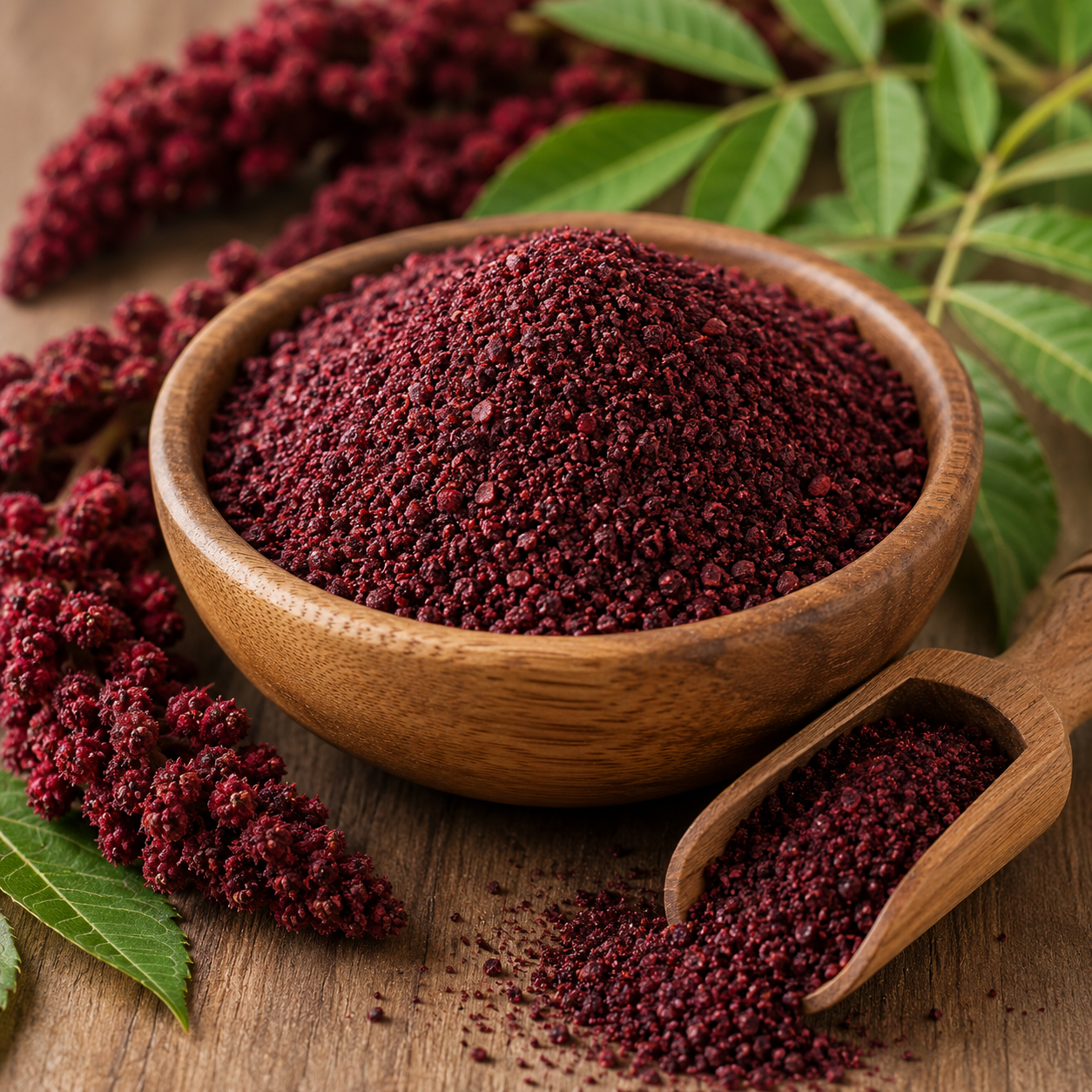 Sumac